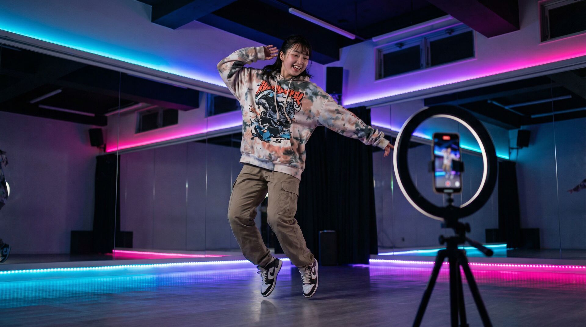 暗网禁区舞蹈视频